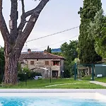 Con 2 Casa Podere San Firenze Apartament