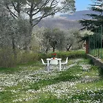 Apartament Con 2 Casa Podere San Firenze *