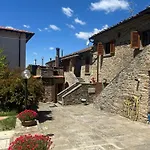 Apartament Con 2 Casa Podere San Firenze