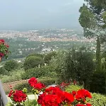 Con 2 Casa Podere San Firenze *