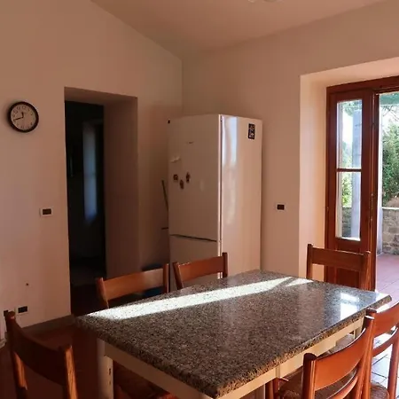 Apartamento Con 2 Casa Podere San Firenze