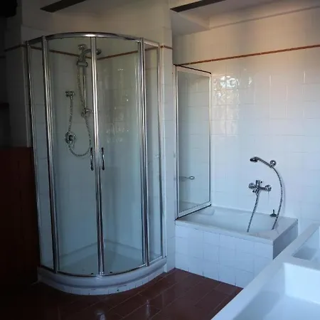 Casa Podere San Firenze Apartment *