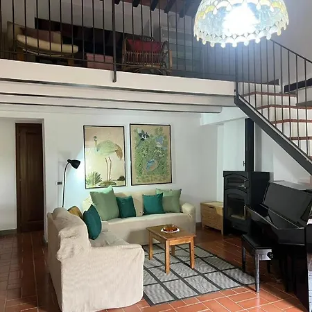 Casa Podere San Firenze * San Firenze - Fonte Di Sala
