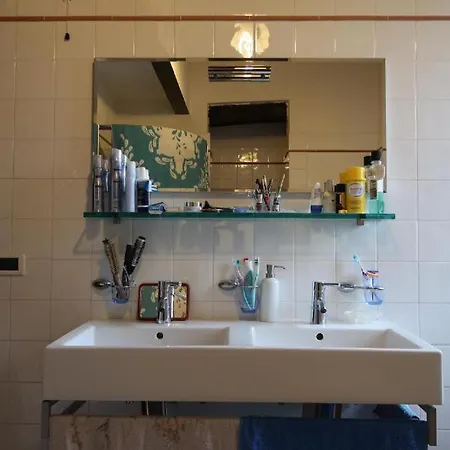 Apartamento Con 2 Casa Podere San Firenze *