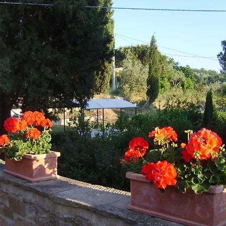 Casa Podere San Firenze *