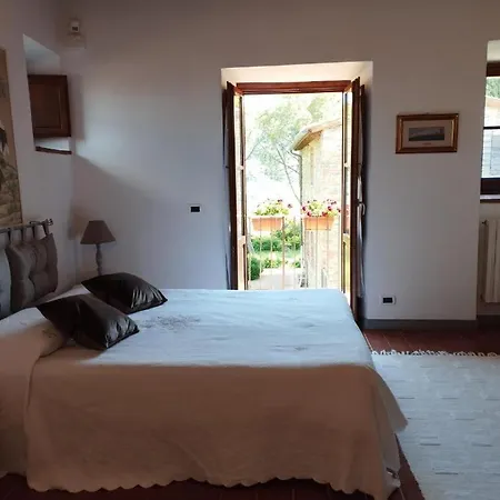 Con 2 Casa Podere San Firenze *