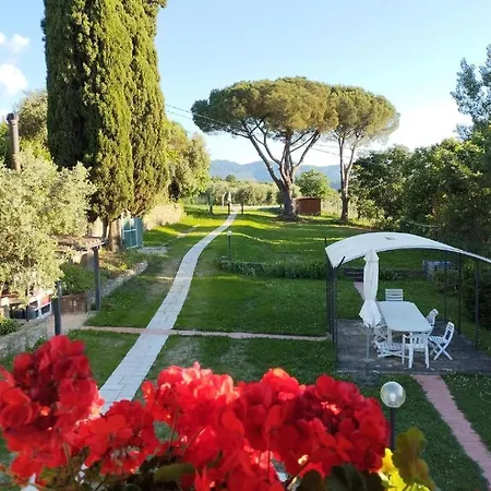 Apartment Casa Podere San Firenze San Firenze - Fonte Di Sala