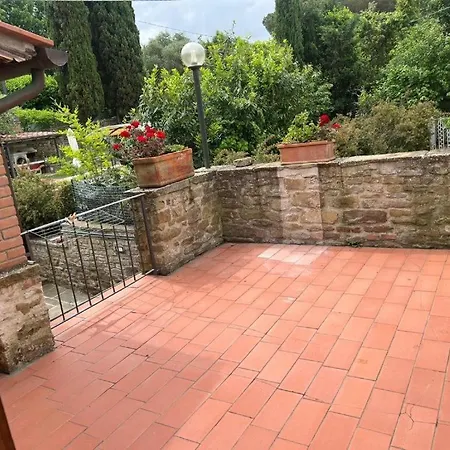 Apartamento Con 2 Casa Podere San Firenze *
