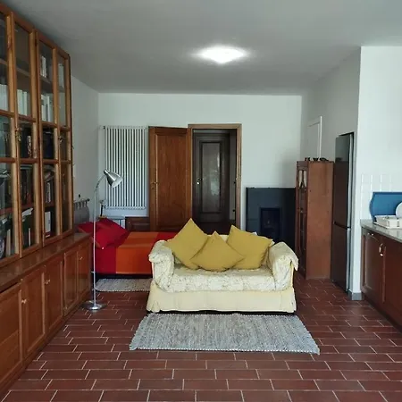 Apartment Casa Podere San Firenze *