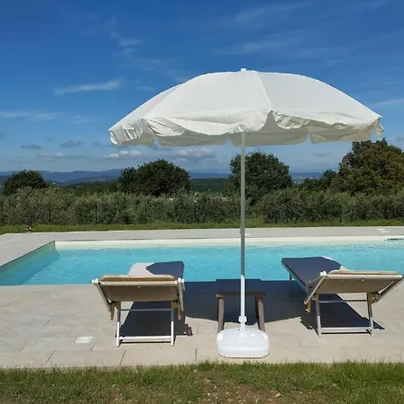Con 2 Casa Podere San Firenze Apartamento San Firenze - Fonte Di Sala
