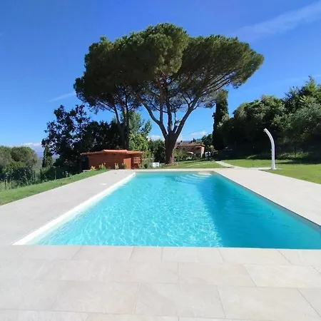 Casa Podere San Firenze *