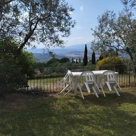 Casa Podere San Firenze Apartment San Firenze - Fonte Di Sala