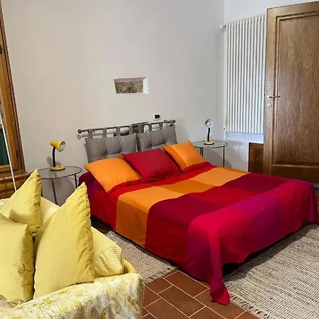 Casa Podere San Firenze
