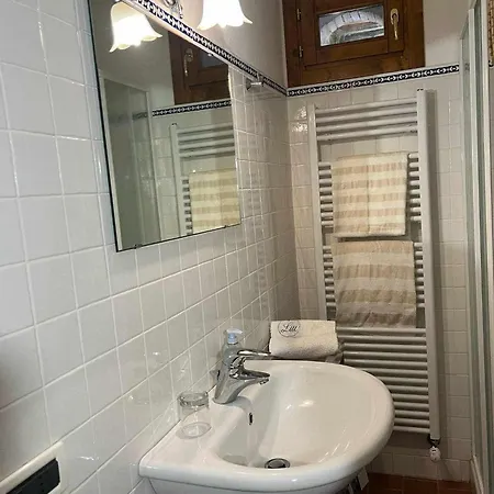 Casa Podere San Firenze Apartment San Firenze - Fonte Di Sala