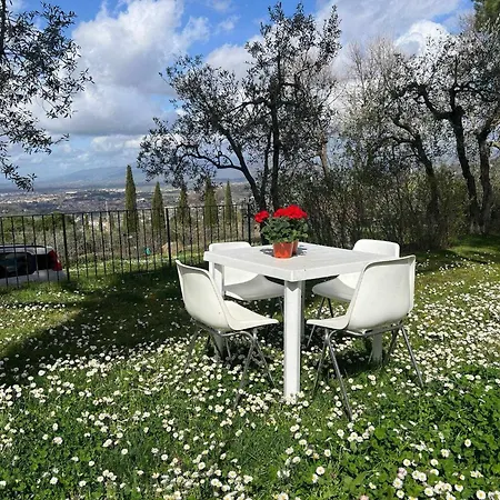 Con 2 Casa Podere San Firenze *