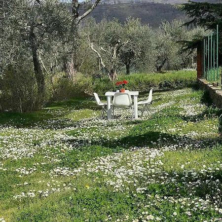 Casa Podere San Firenze San Firenze - Fonte Di Sala