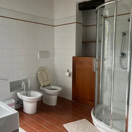Con 2 Casa Podere San Firenze Apartament