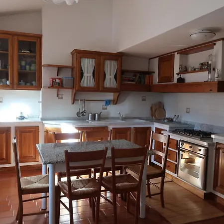 Con 2 Casa Podere San Firenze San Firenze - Fonte Di Sala