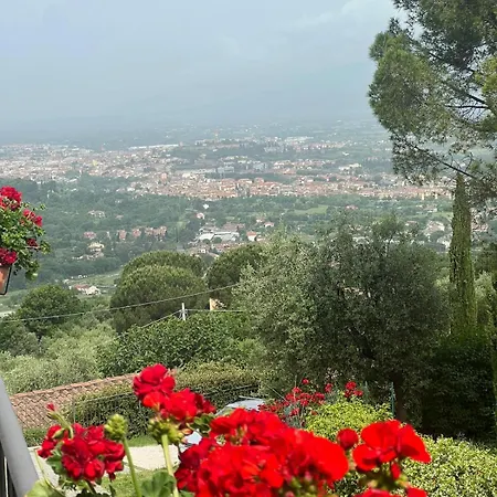 Con 2 Casa Podere San Firenze *