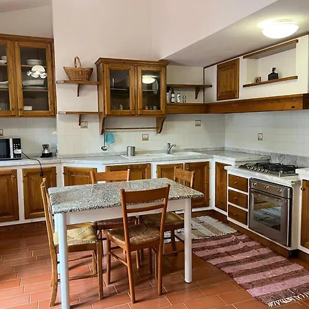 Apartamento Con 2 Casa Podere San Firenze *
